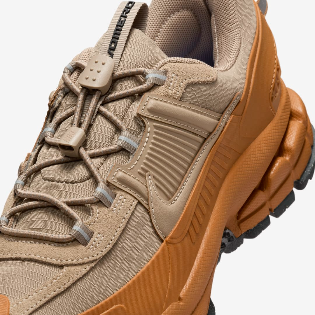 Giày Nike Air Zoom Vomero 5 Roam ‘Flax’ HQ2181-200 - Ảnh 2