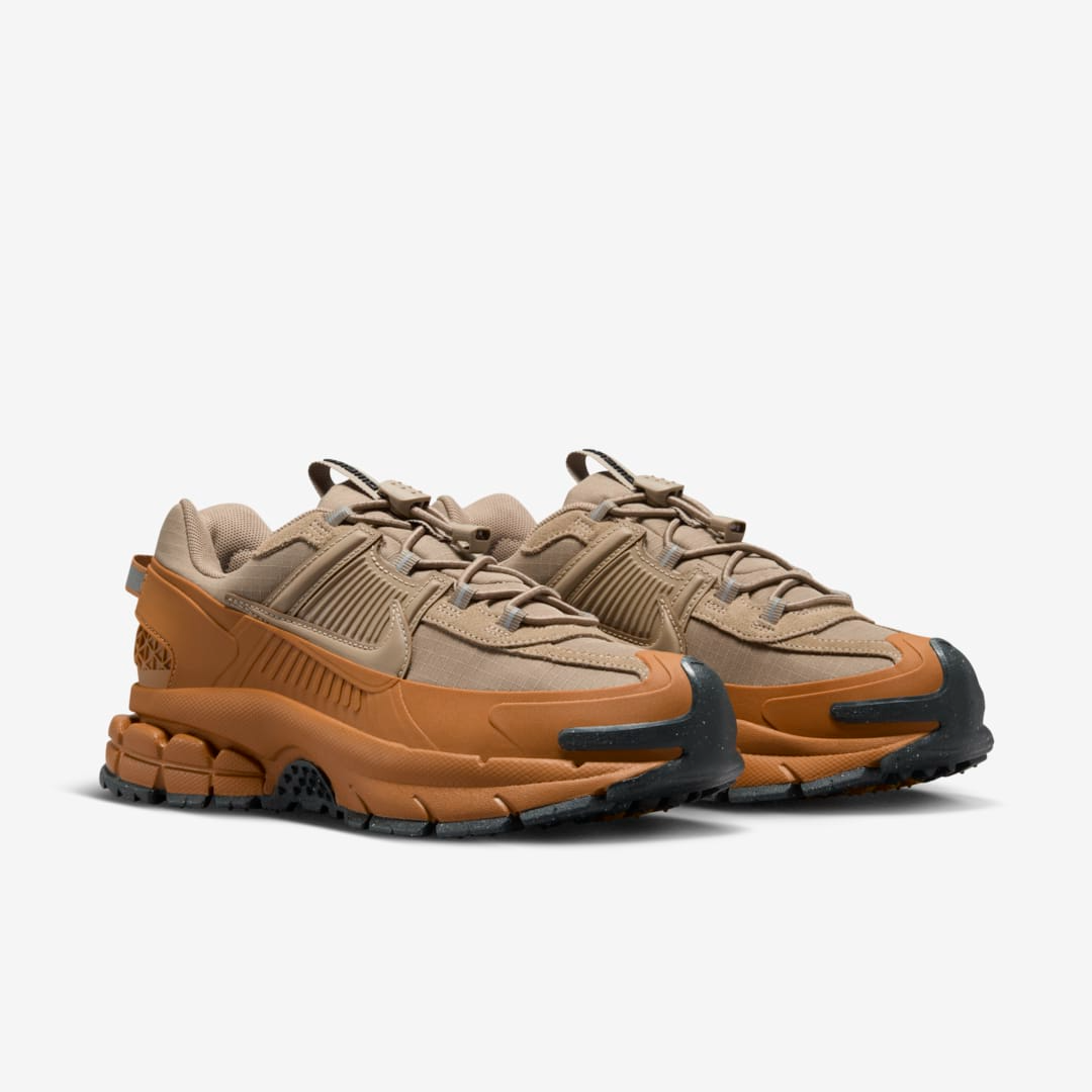 Giày Nike Air Zoom Vomero 5 Roam ‘Flax’ HQ2181-200 - Ảnh 5