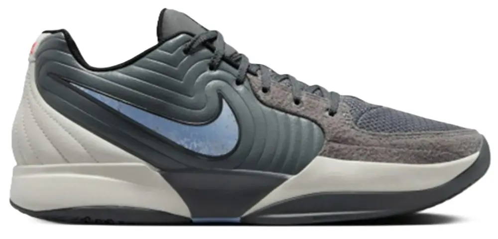 Giày Nike Ja 2 GS ‘Iron Grey’ FV5633-003