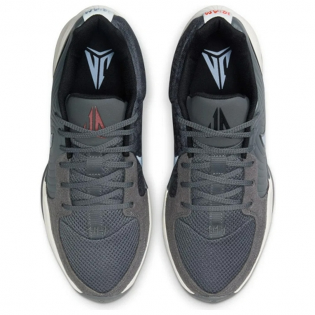 Giày Nike Ja 2 GS ‘Iron Grey’ FV5633-003 - Ảnh 5