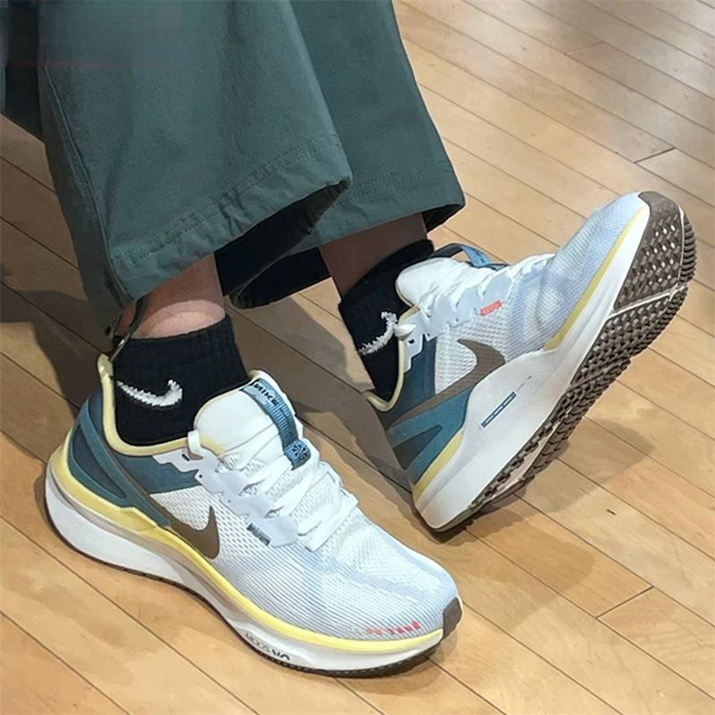 Giày Nike Structure 25 ‘Summit White’ HV5976-121 - Ảnh 6