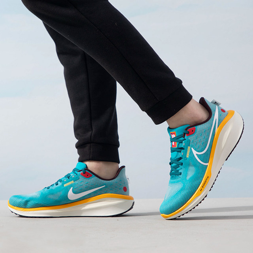 Alternative view of Giày Nike Vomero 17 PRM ‘Teal Nebula’ FN4268-300