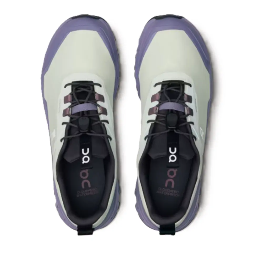 Giày On Running Cloudhero Waterproof 'Aloe Feathe' 3YE10032-070 - Ảnh 5