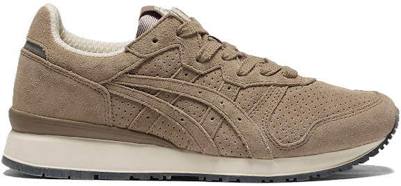 Giày Onitsuka Tiger Tiger Ally 'Taupe Grey' 1183B664-022