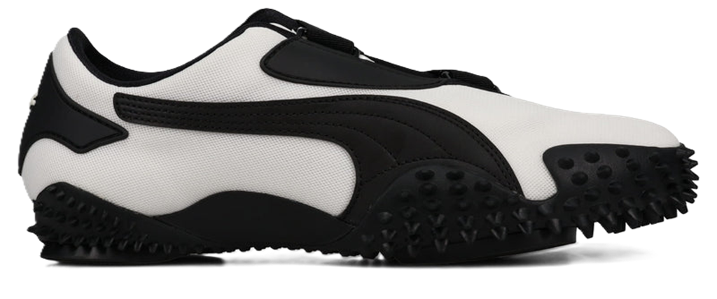 Giày Puma Mostro OG 'White Black' 397330-12