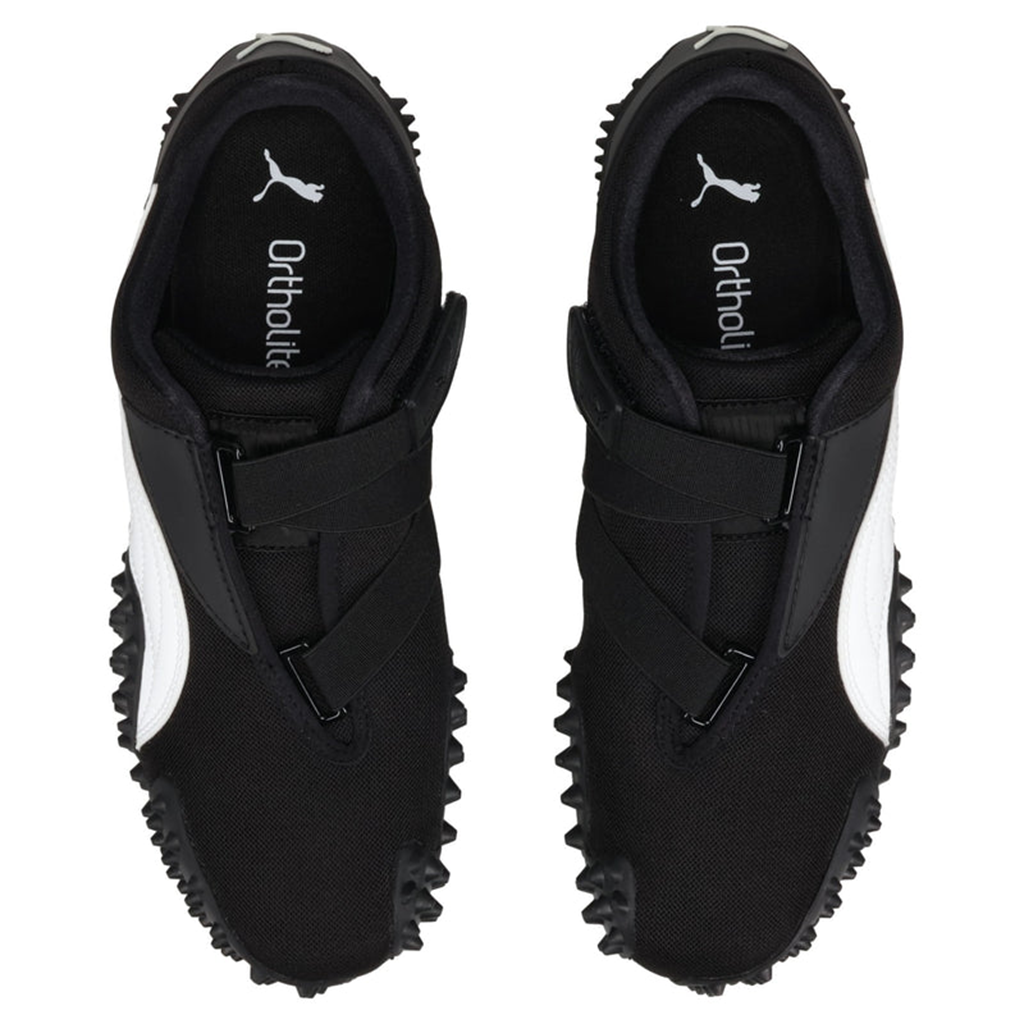 Giày Puma Mostro OG 'Black White' 397330-13 - Ảnh 3