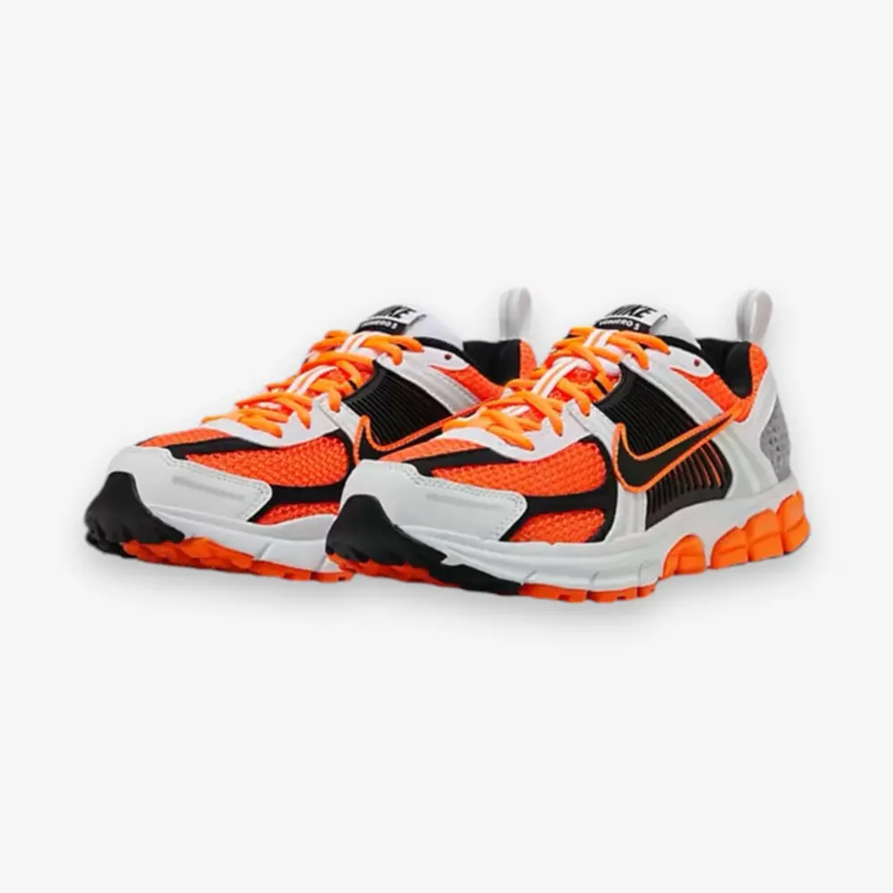 Giày Nike Zoom Vomero 5 'Total Orange' HF6998-800 - Ảnh 5