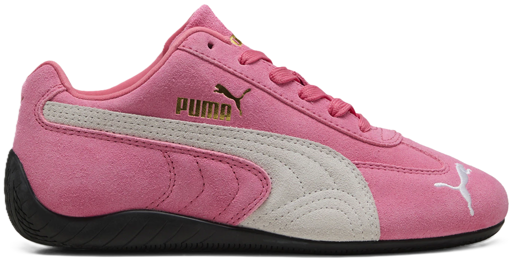 Giày Puma Speedcat OG GS ‘Pink White’ 401698-05