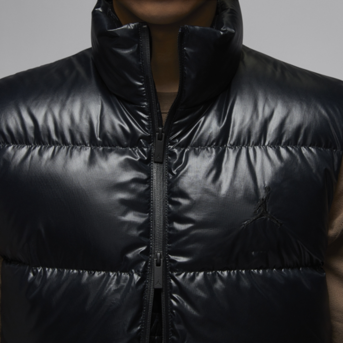 Áo Nike Jordan Flight Down ‘Black’ FV7274-010 - Ảnh 3