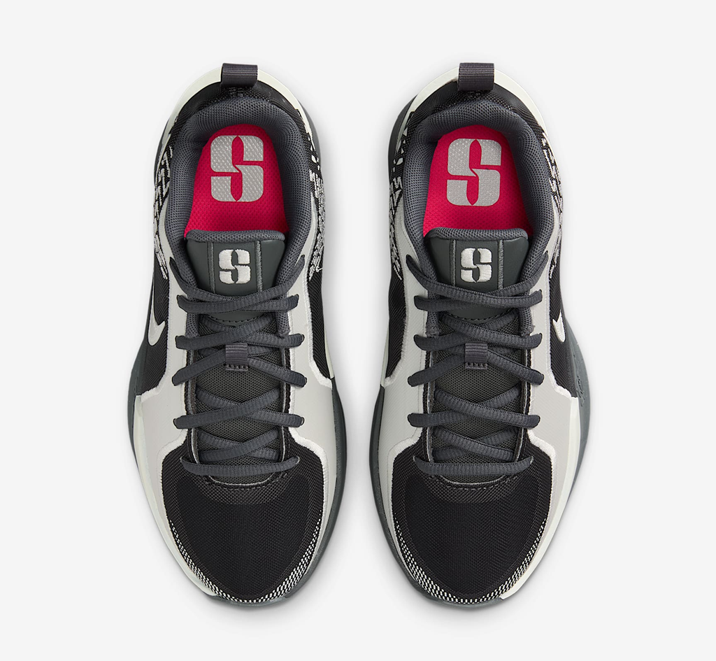 Giày Nike Sabrina 2 GS ‘Locked In’ FQ7376-005 - Ảnh 3