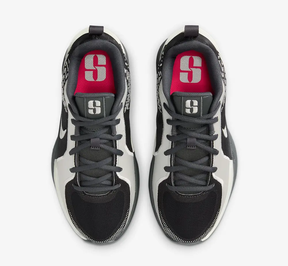 Giày Nike Sabrina 2 GS ‘Locked In’ FQ7376-005 - Ảnh 3
