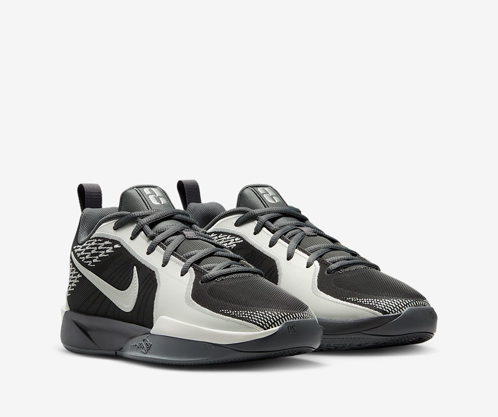 Giày Nike Sabrina 2 GS ‘Locked In’ FQ7376-005 - Ảnh 4