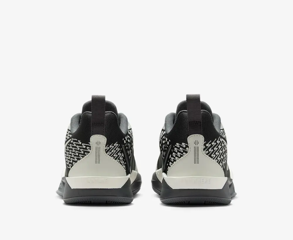 Alternative view of Giày Nike Sabrina 2 GS ‘Locked In’ FQ7376-005