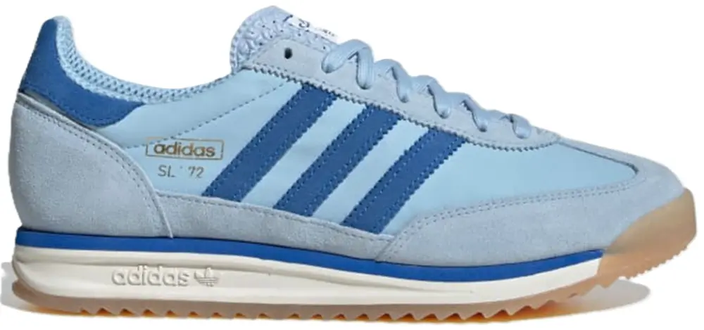Giày Adidas SL 72 RS ‘Clear Sky Blue’ JH5099