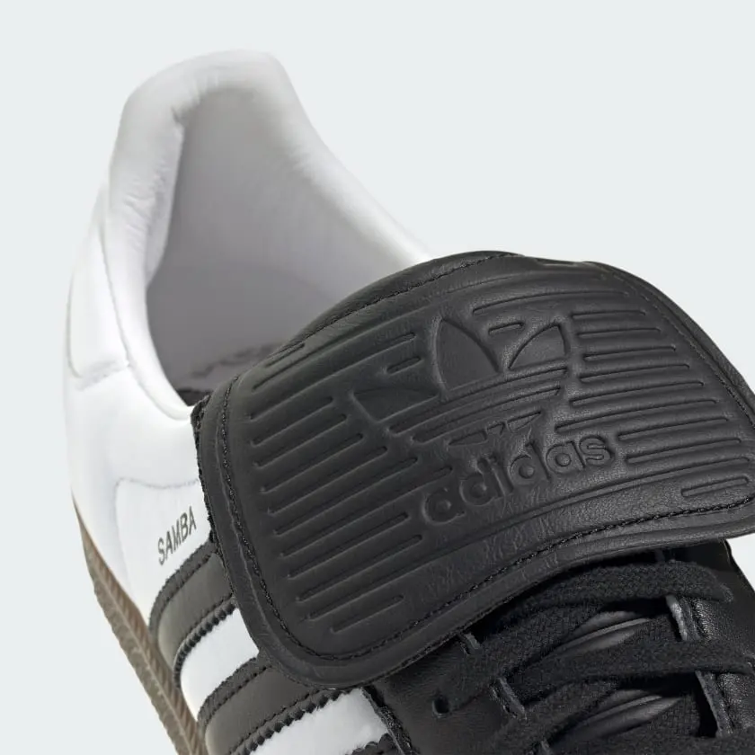 Alternative view of Giày Adidas Samba LT ‘Cloud White Core Black’ JI3199