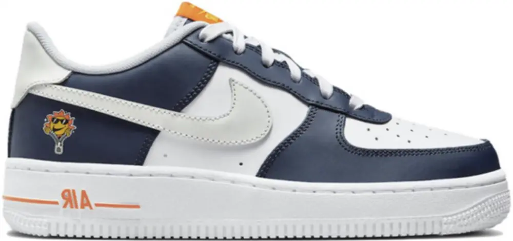 Giày Nike Air Force 1 Low ‘UV Reactive’ FN7239-410