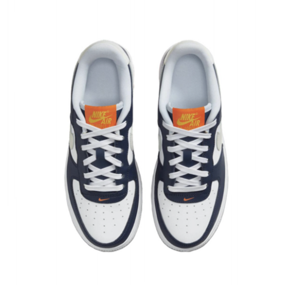 Giày Nike Air Force 1 Low ‘UV Reactive’ FN7239-410 - Ảnh 3