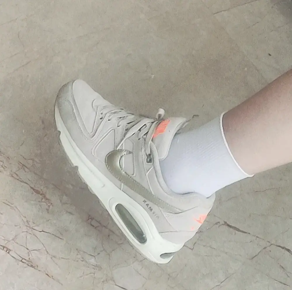Giày Nike Air Max Command Beige 718896-228 - Ảnh 5