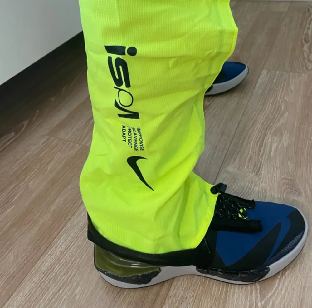 Giày Nike Drift Gator ISPA ‘Blue’ CI1392-400 - Ảnh 4