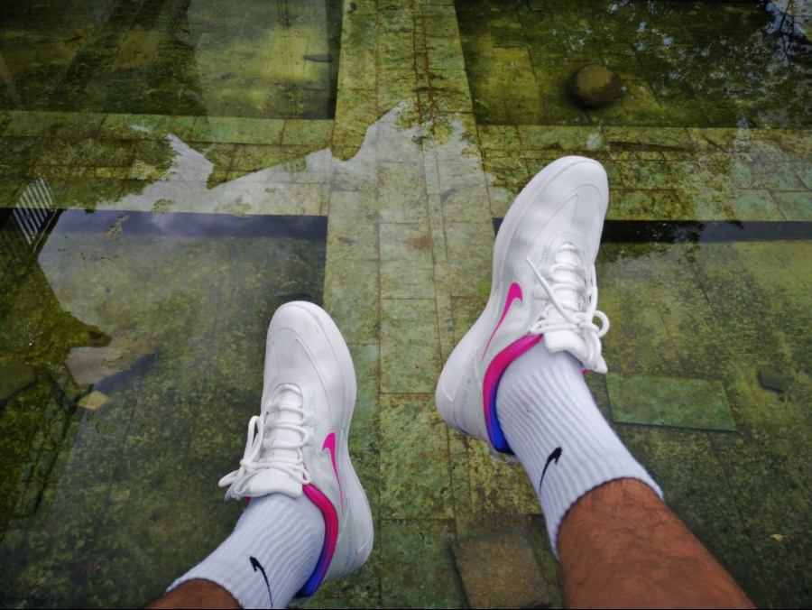 Giày Nike Nyjah Free 2 SB ‘Tokyo 2020 Olympics Pack’ CU9220-100 - Ảnh 5