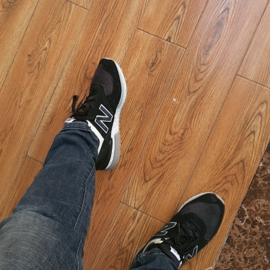 Giày New Balance 574 Sport ‘Fresh Foam’ MS574CC - Ảnh 3