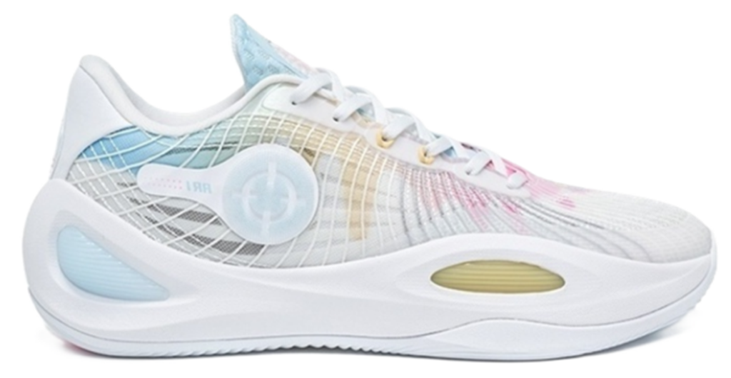 Giày Rigorer AR1 ‘Ice Cream Regular Box’ Z323360104-032