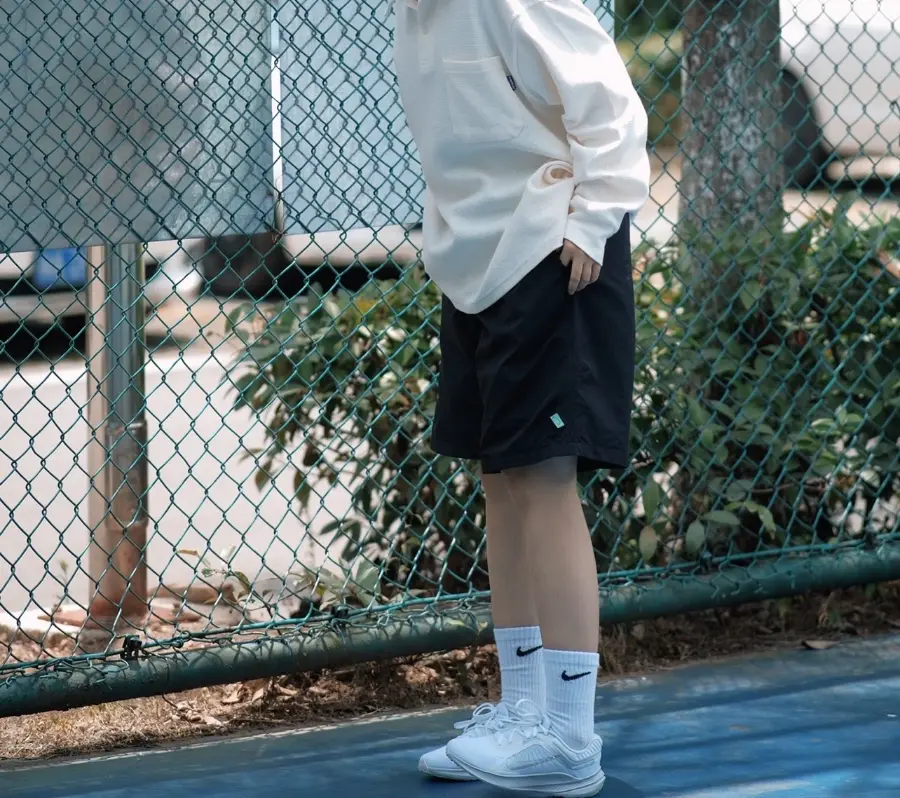 Alternative view of Giày Nike Quest 5 ‘White’ DD0204-100