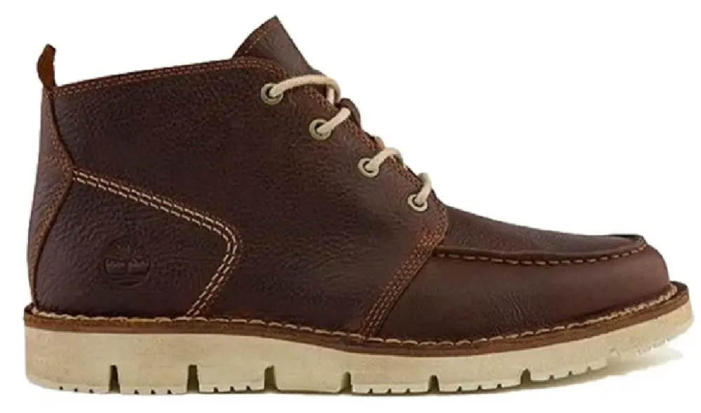 Giày Timberland Westmore ‘Dark Brown’ A1JTW