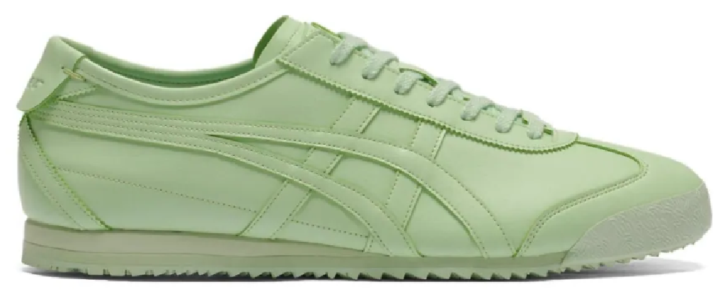 Giày Onitsuka Tiger Mexico 66 Cactful-S ‘Green’ 1183C347-300