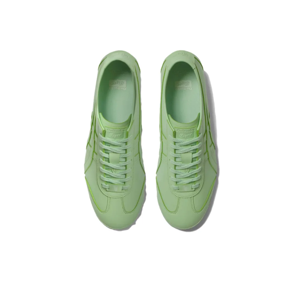 Giày Onitsuka Tiger Mexico 66 Cactful-S ‘Green’ 1183C347-300 - Ảnh 5