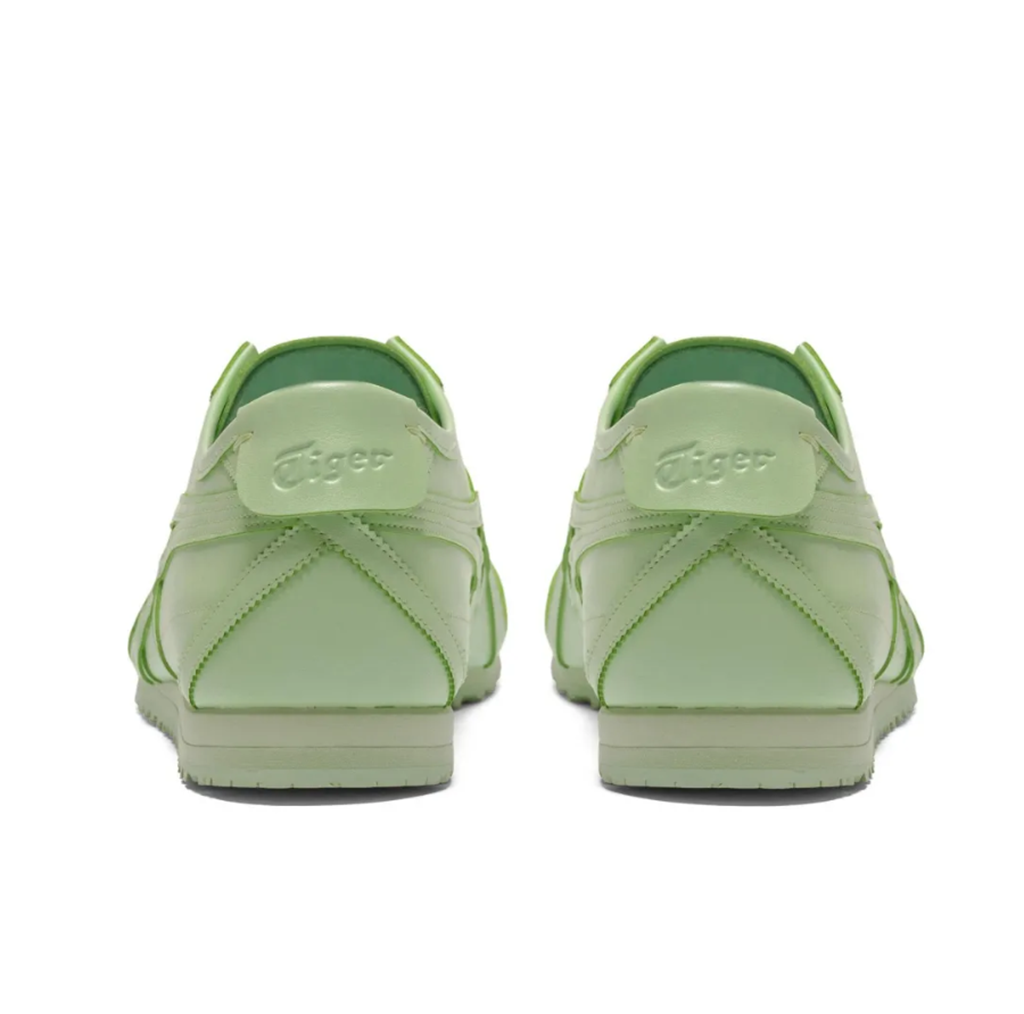 Giày Onitsuka Tiger Mexico 66 Cactful-S ‘Green’ 1183C347-300 - Ảnh 4