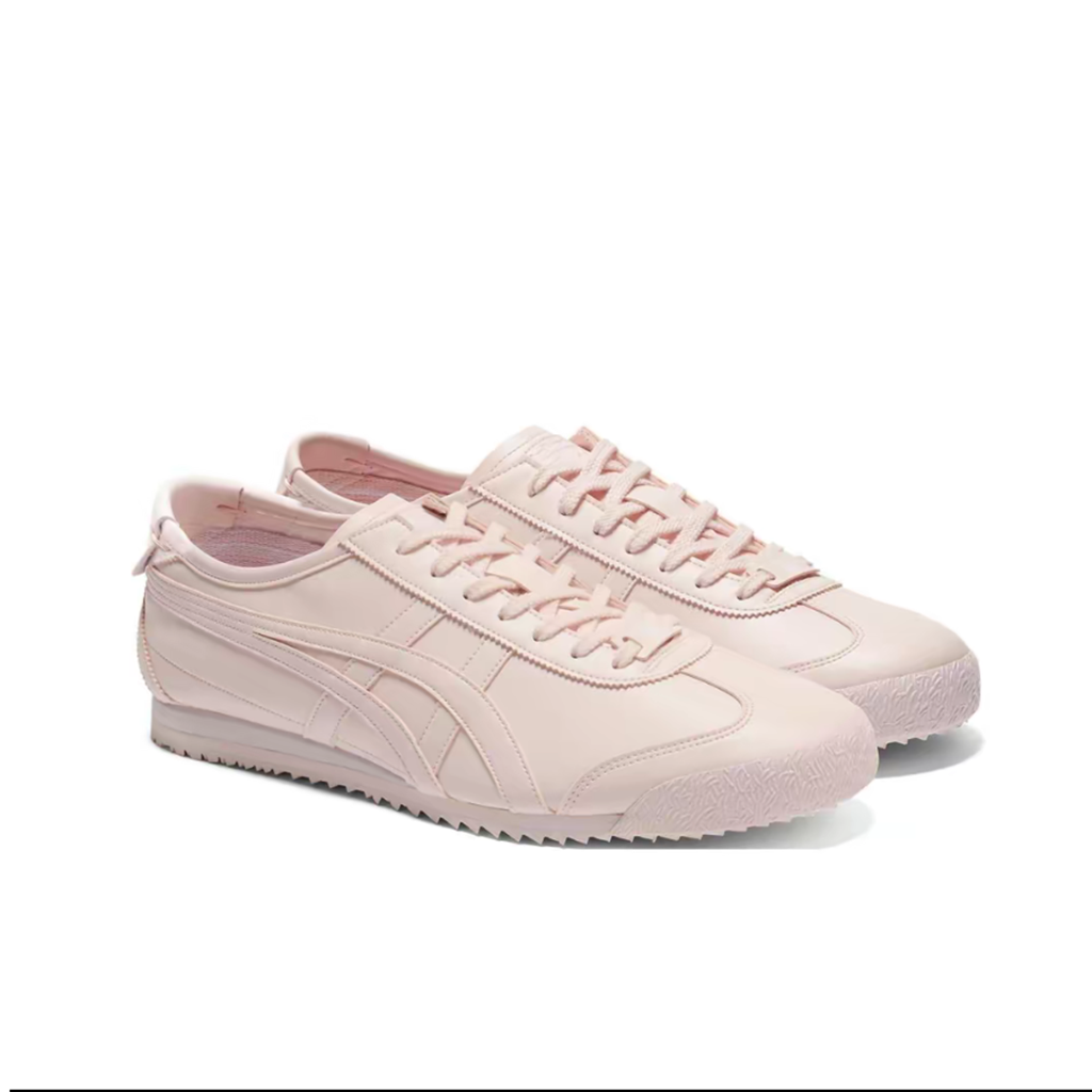 Giày Onitsuka Tiger Mexico 66 Cactful-S ‘Pink’ 1183C347-700 - Ảnh 5
