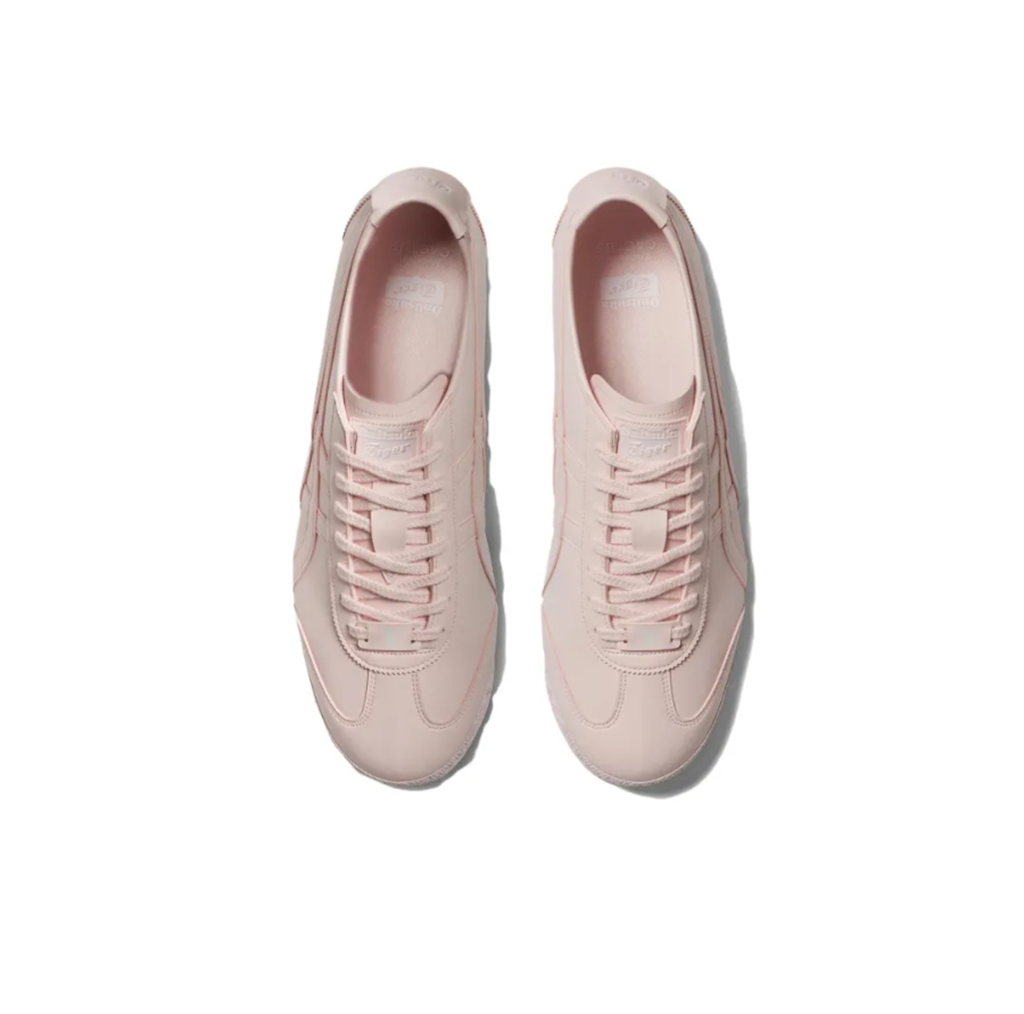 Giày Onitsuka Tiger Mexico 66 Cactful-S ‘Pink’ 1183C347-700 - Ảnh 4