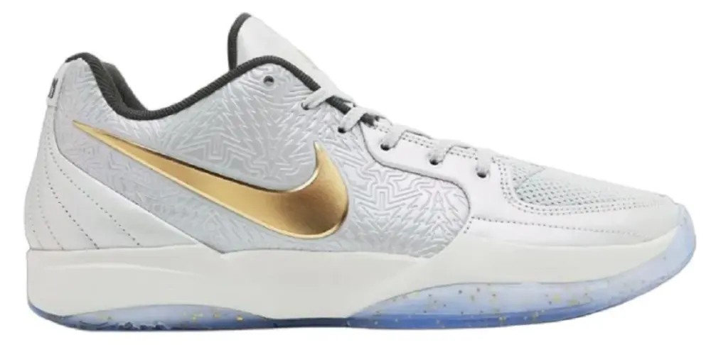 Giày Nike Ja 2 X-Mas ‘Tree Topper’ IB7251-002
