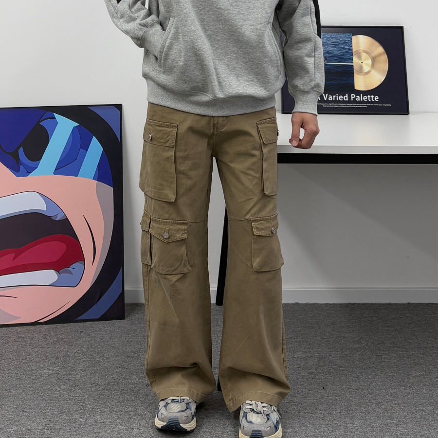 Giày Mizuno Racer S ‘CNY’ D1GH223527 - Ảnh 4