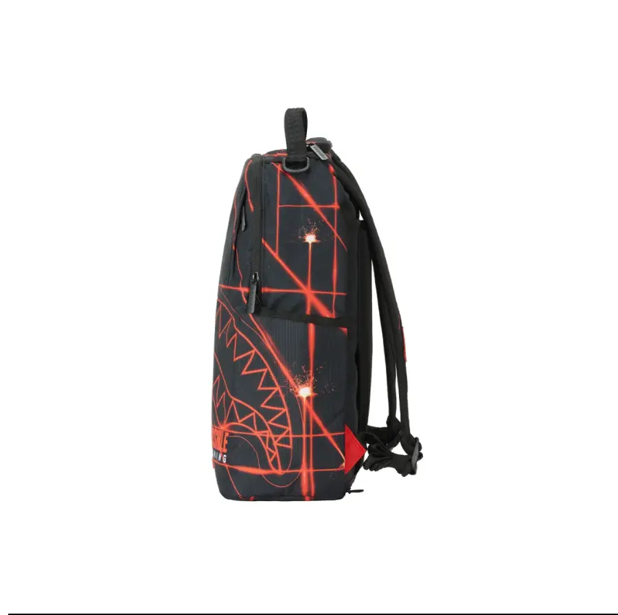 Balo Sprayground Logo ‘Mission Impossible’ W1115726 - Ảnh 3