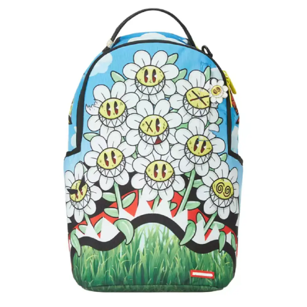Balo Sprayground Logo ‘Flower’ W1115716