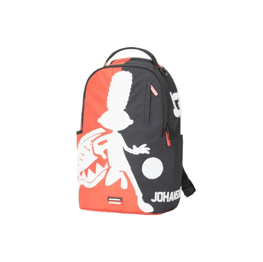 Alternative view of Balo Sprayground Logo ‘Red’ W1115729