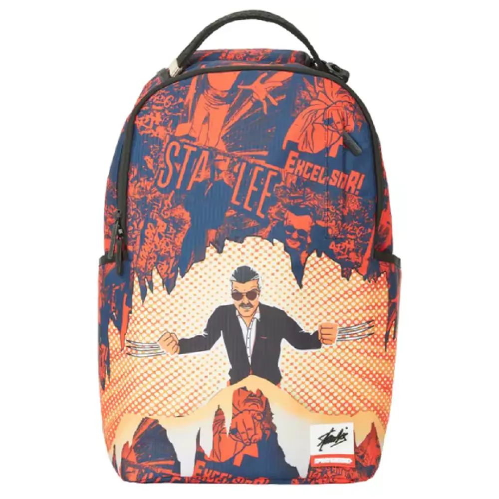 Balo Sprayground Logo ‘Starlee’ W1115728