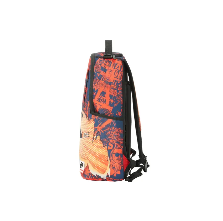 Alternative view of Balo Sprayground Logo ‘Starlee’ W1115728