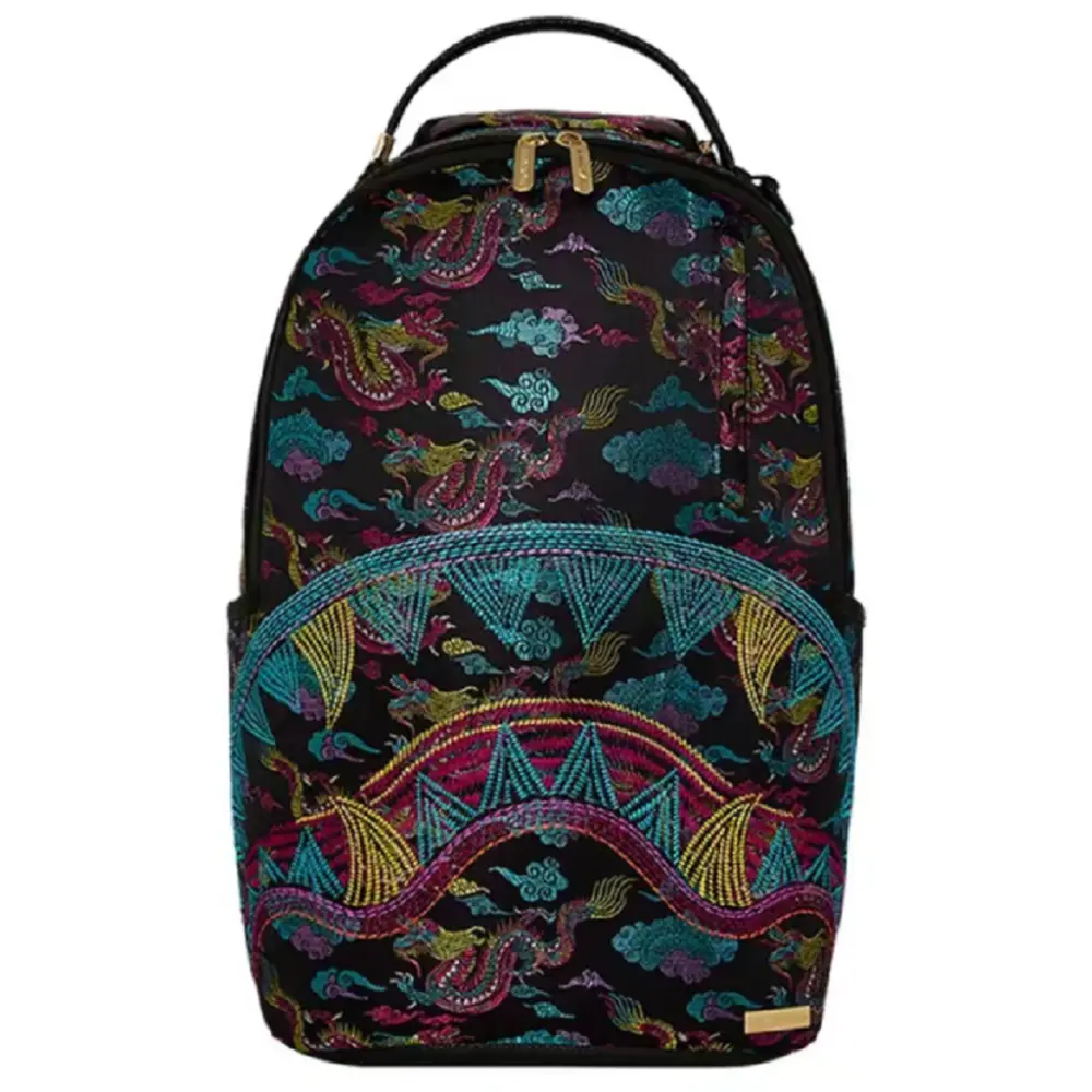 Balo Sprayground Logo ‘Multicolor’ W1045752