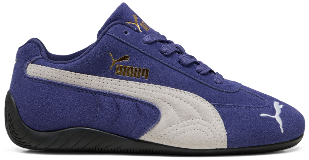 Giày Puma Speedcat OG Jr ‘Blue Crystal’ 401698-07