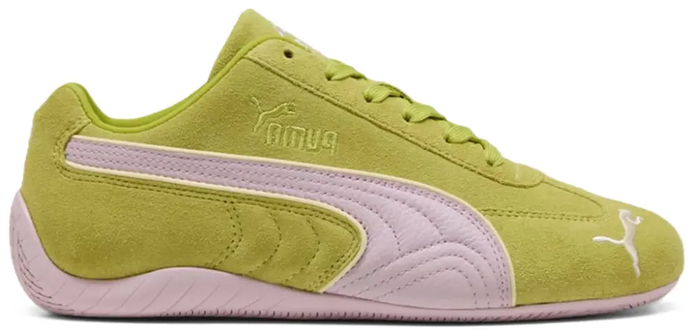 Giày Puma Speedcat ‘Sea Kelp Rose Mauve’ 401657-01