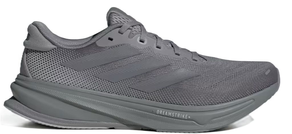 Giày Adidas Supernova Rise 2 'Grey' IH2582