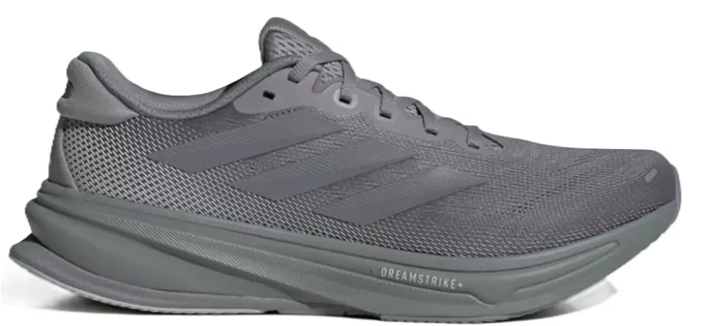 Giày Adidas Supernova Rise 2 'Grey' IH2582