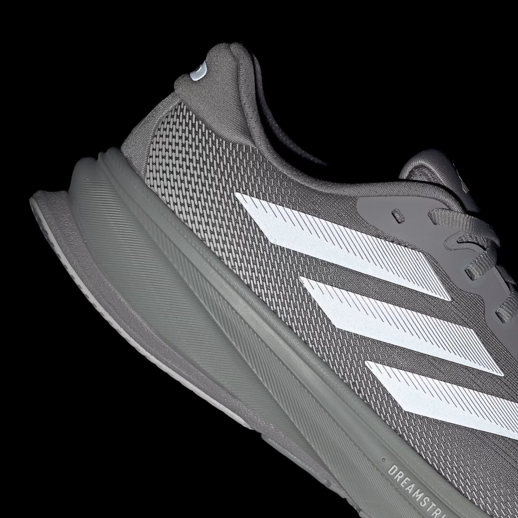 Giày Adidas Supernova Rise 2 'Grey' IH2582 - Ảnh 3