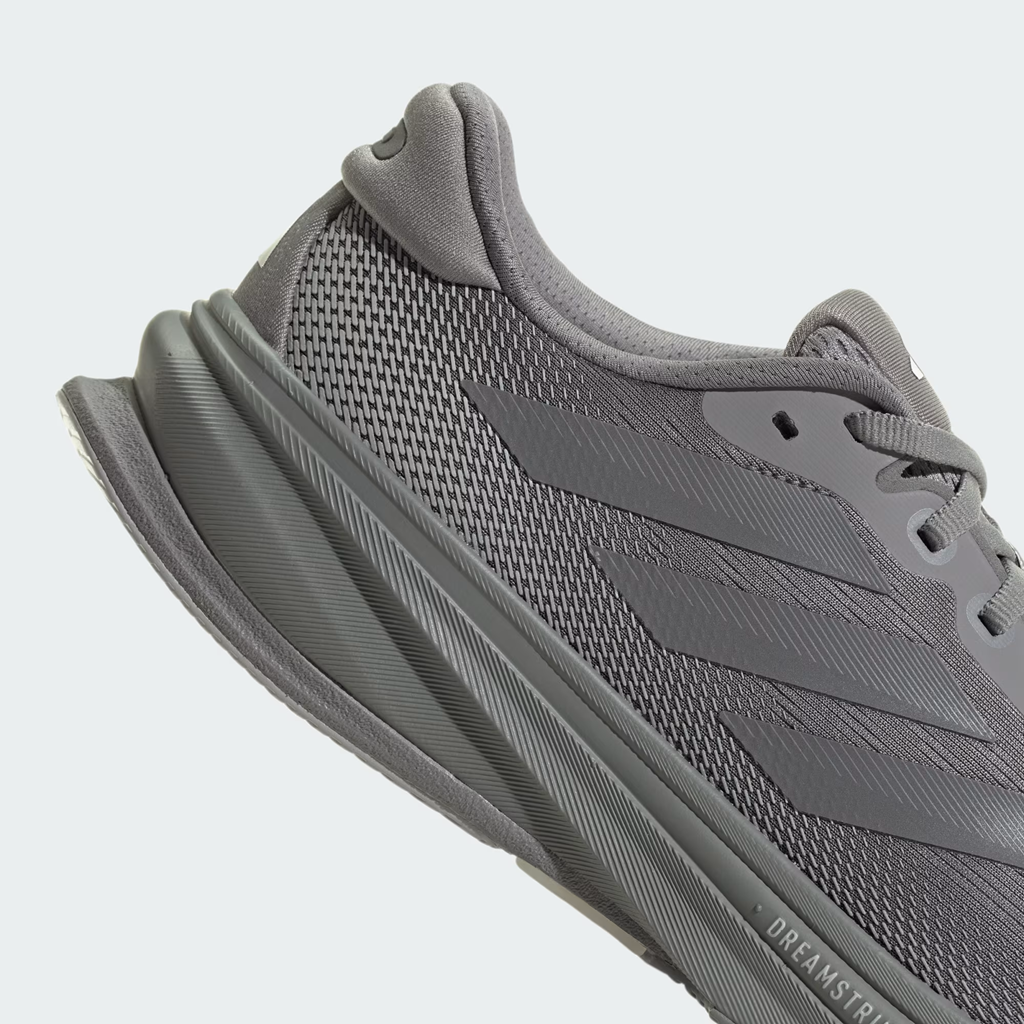 Alternative view of Giày Adidas Supernova Rise 2 'Grey' IH2582