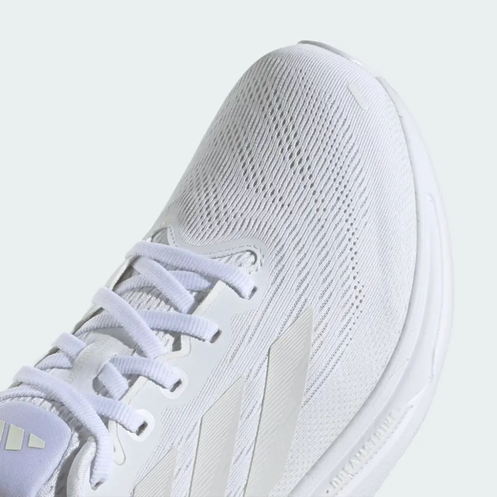 Alternative view of Giày Adidas Supernova Rise 2 'White Zero Metallic' IG2176