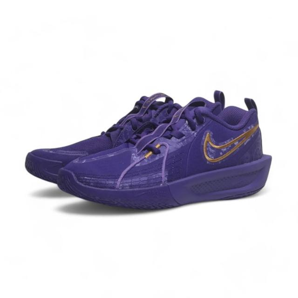 Alternative view of Giày Nike GT Cut 3 GS 'Court Purple' fz7300-500