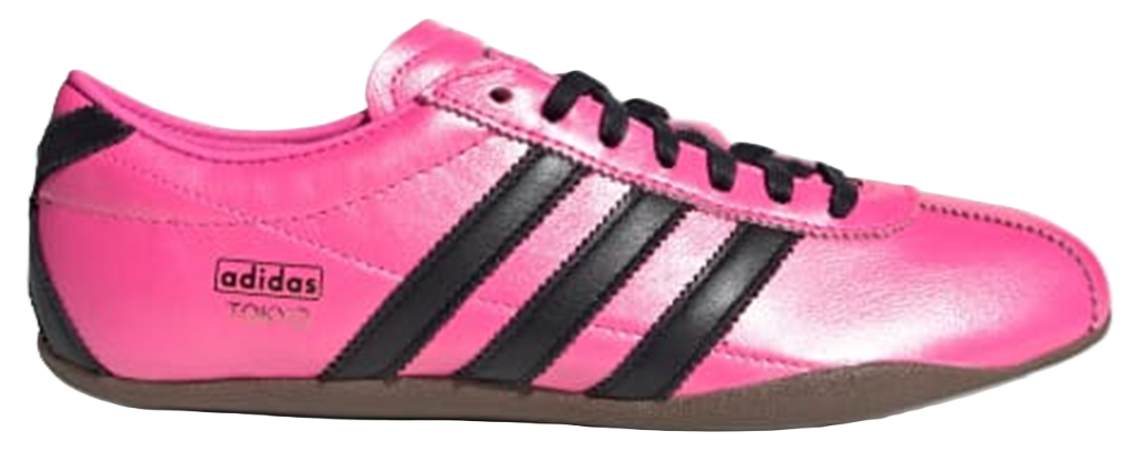 Giày Adidas Tokyo 'Lucid Pink' JQ3025